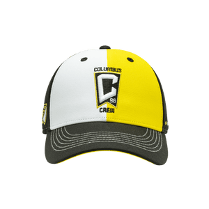 Columbus Crew Marina Adjustable Hat