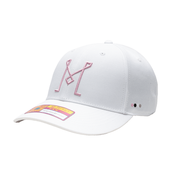 Inter Miami CF Standard Adjustable Hat