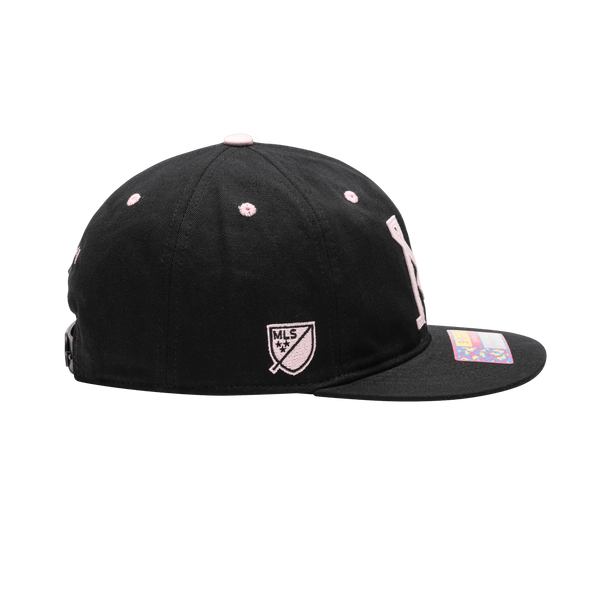 Inter Miami CF Bankroll Snapback Hat