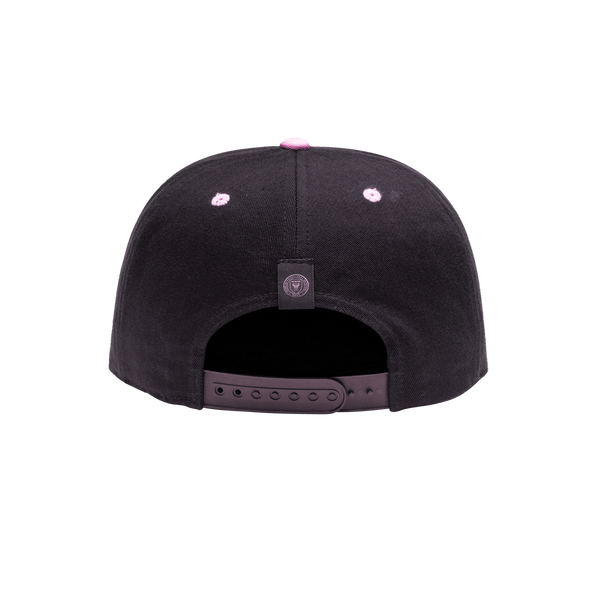 Inter Miami CF City Edition Bankroll Snapback Hat