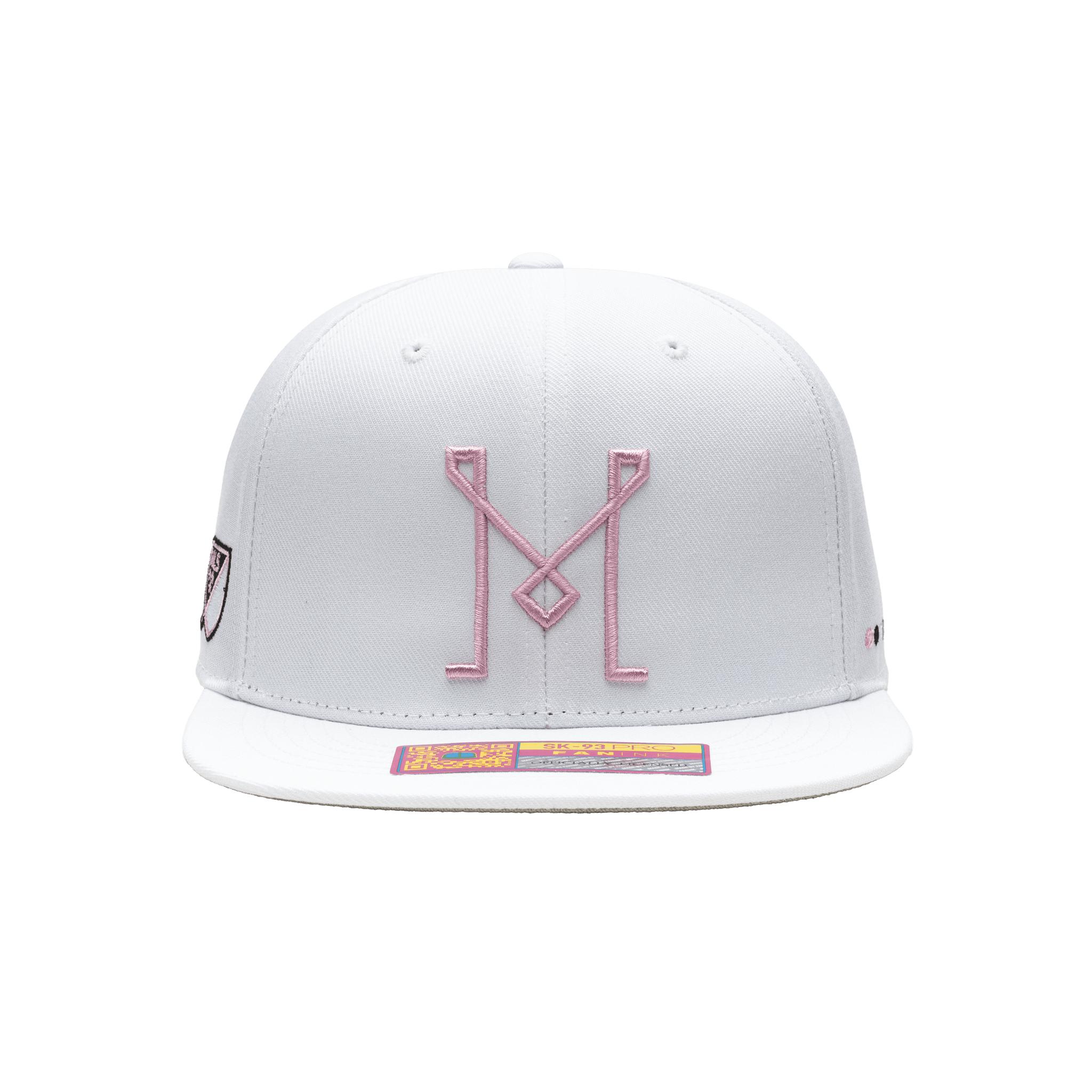 Inter Miami CF Dawn Snapback Hat