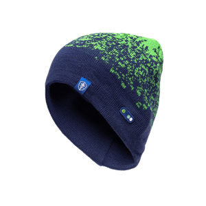 Seattle Sounders FC Pixel Knit Beanie