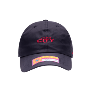 St Louis City SC Liquid Classic Hat