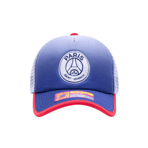 Paris Saint-Germain One8th Destiny Trucker Hat