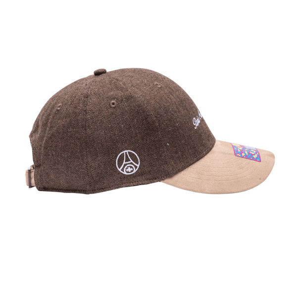 Paris Saint-Germain Noble Adjustable Hat